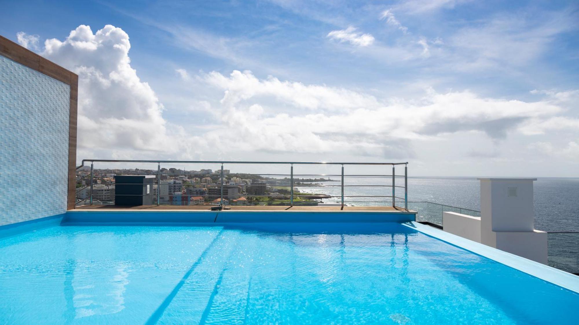 פראייה 3 Bdr Aprt, Amazing Seaview, Rooftop Pool - Lcgr מראה חיצוני תמונה