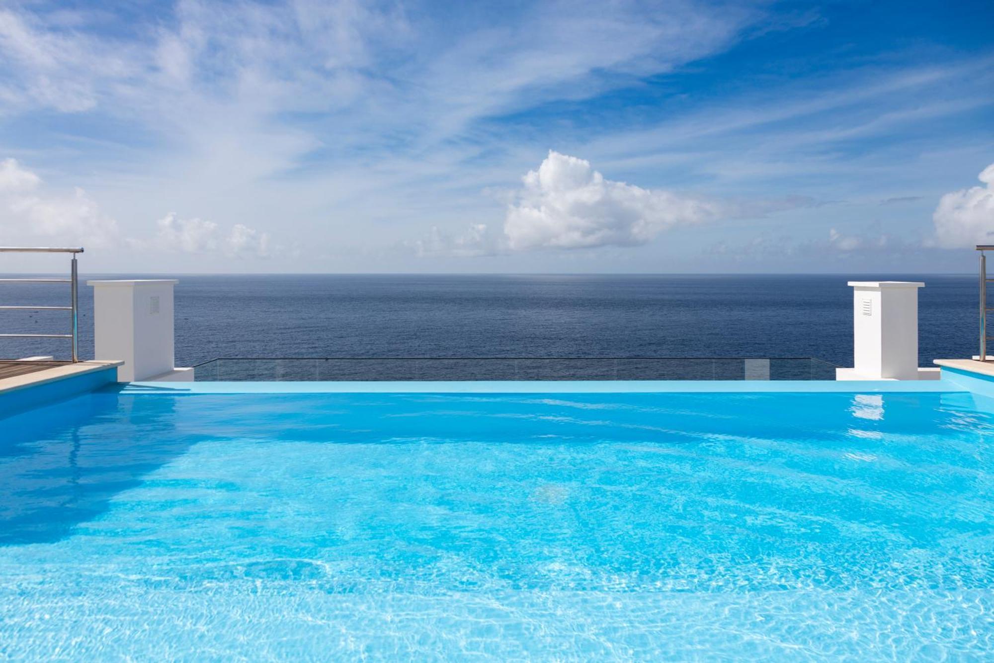 פראייה 3 Bdr Aprt, Amazing Seaview, Rooftop Pool - Lcgr מראה חיצוני תמונה
