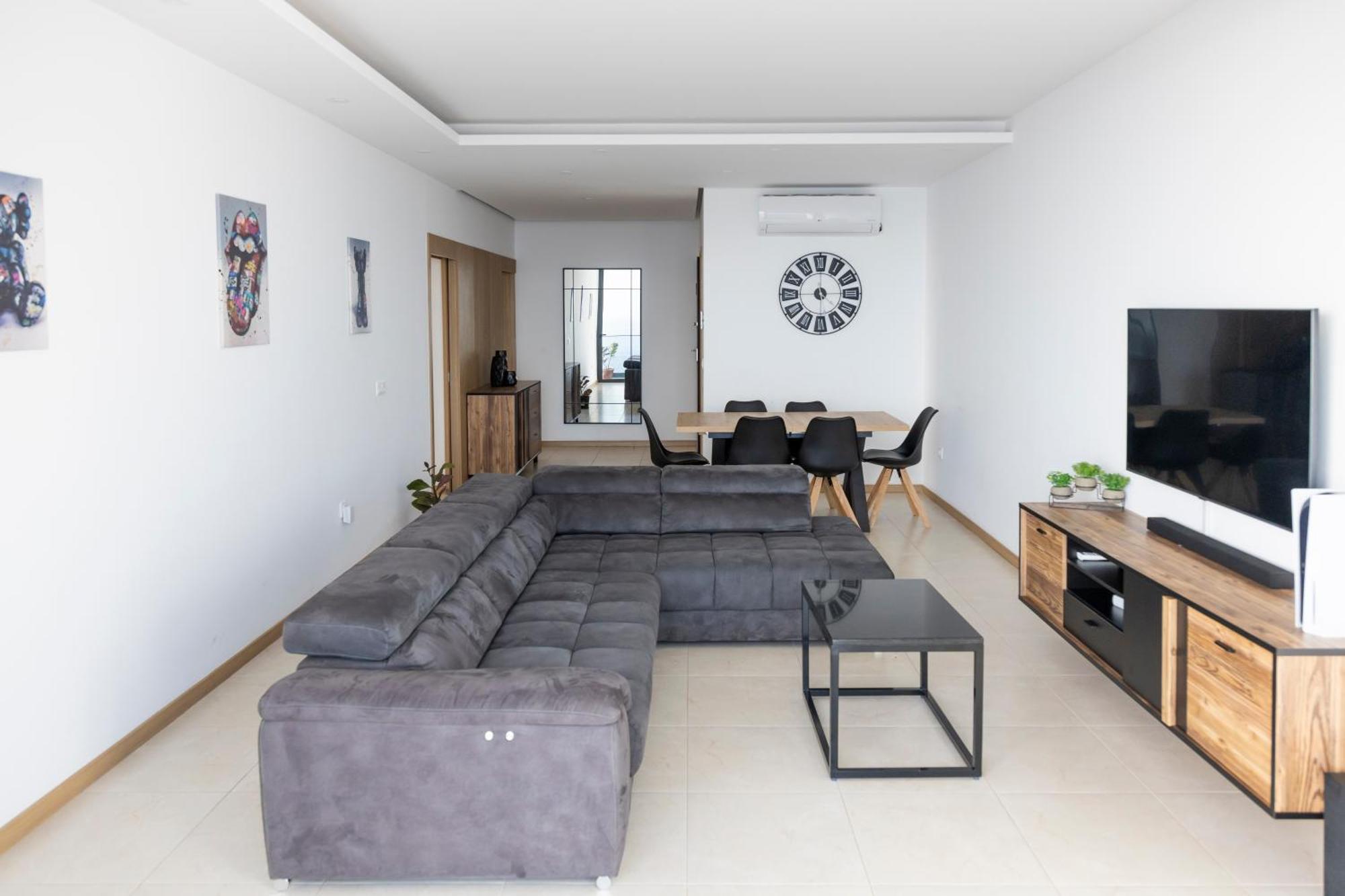 פראייה 3 Bdr Aprt, Amazing Seaview, Rooftop Pool - Lcgr מראה חיצוני תמונה