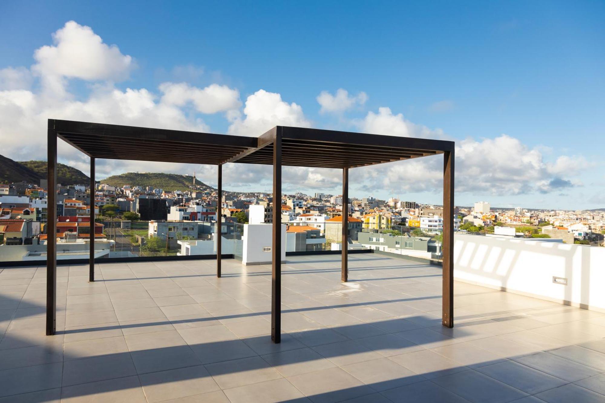 פראייה 3 Bdr Aprt, Amazing Seaview, Rooftop Pool - Lcgr מראה חיצוני תמונה