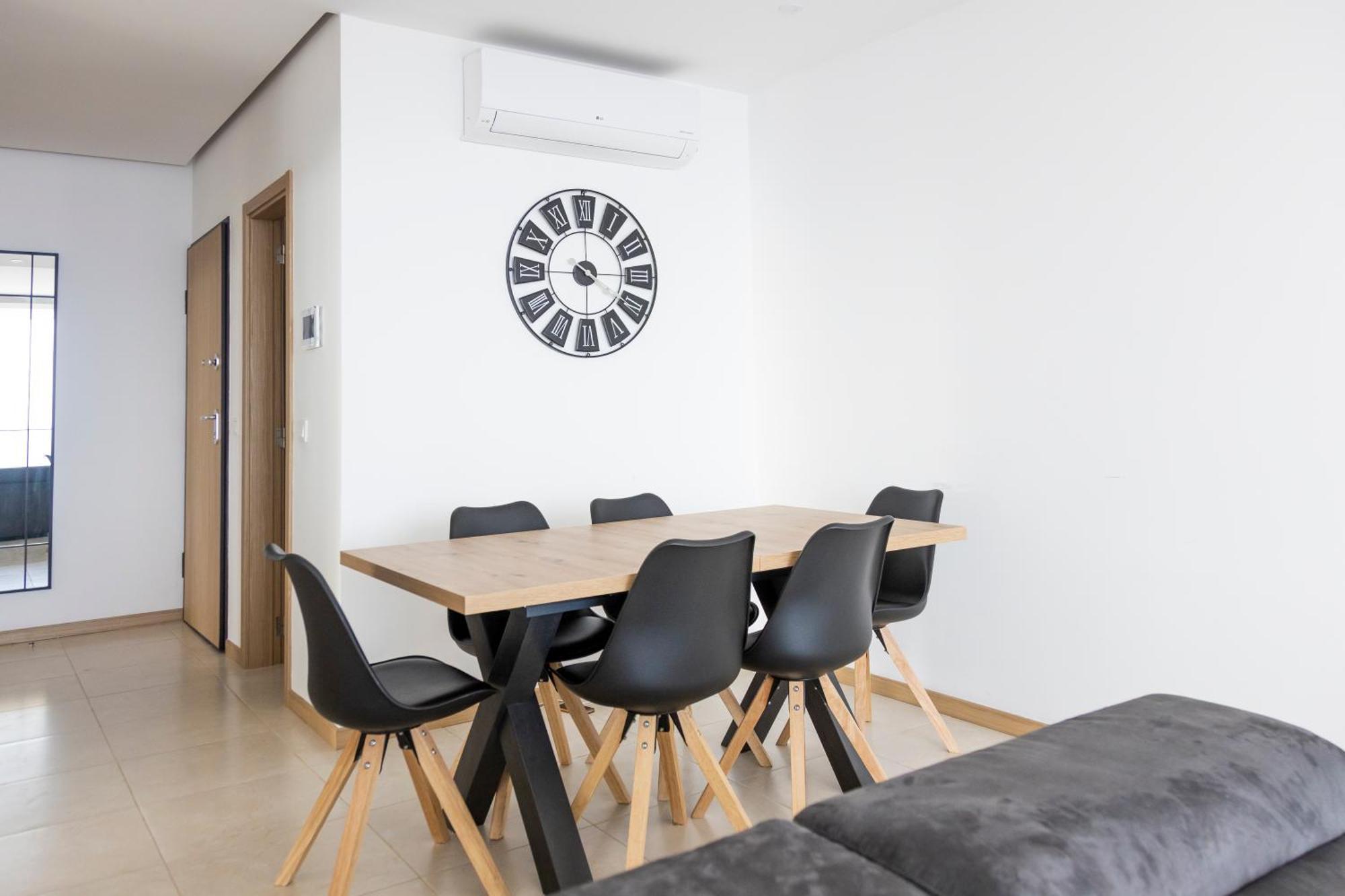 פראייה 3 Bdr Aprt, Amazing Seaview, Rooftop Pool - Lcgr מראה חיצוני תמונה
