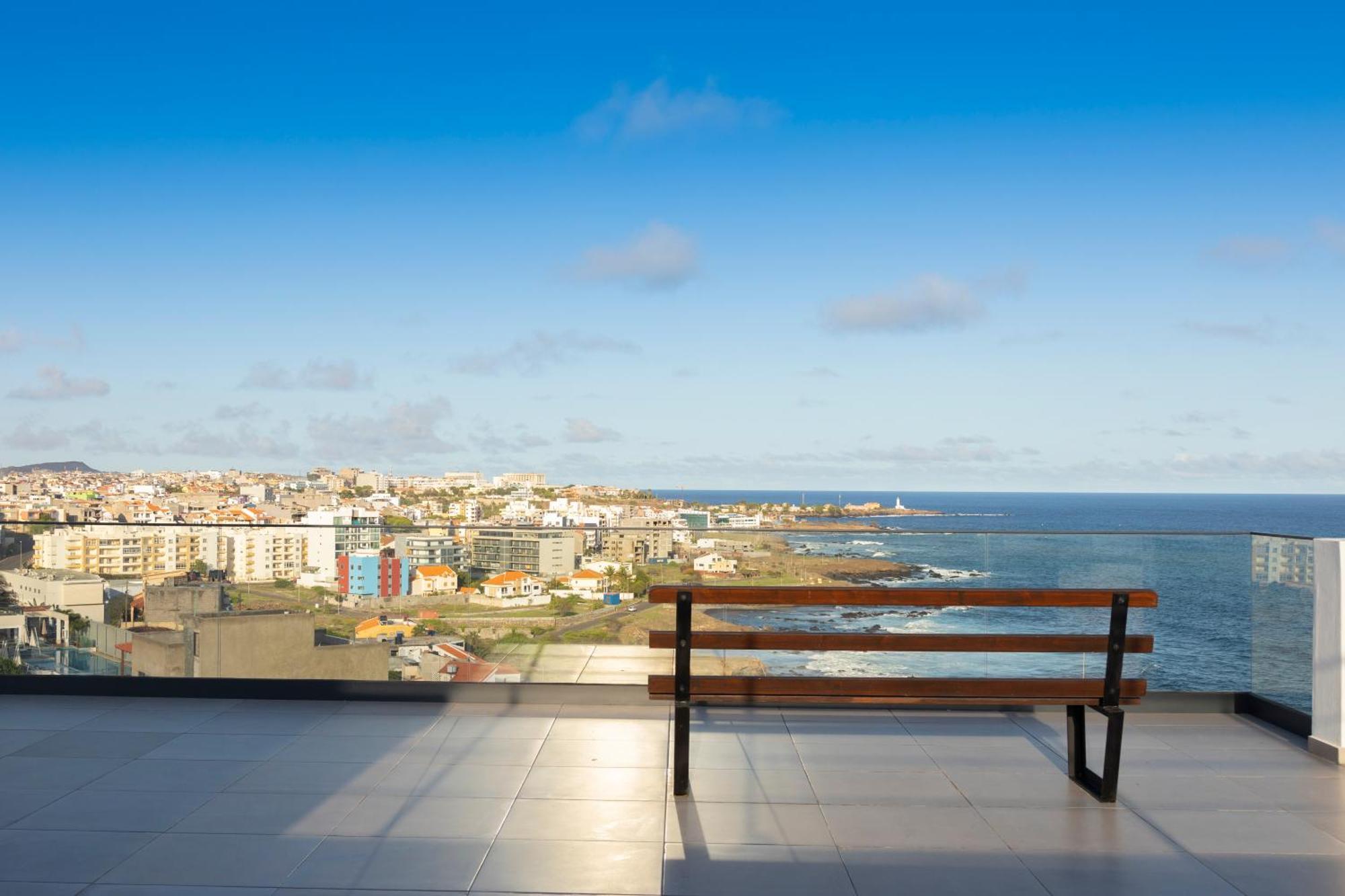 פראייה 3 Bdr Aprt, Amazing Seaview, Rooftop Pool - Lcgr מראה חיצוני תמונה