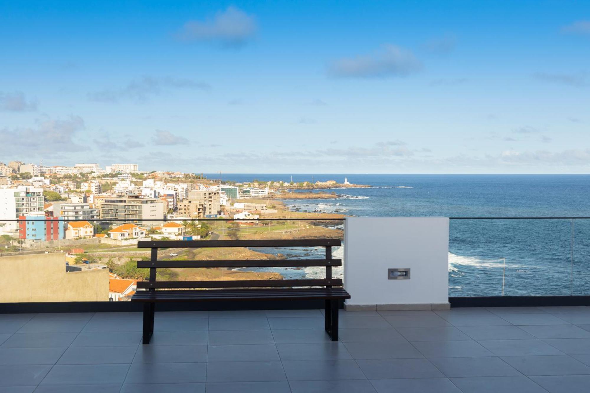 פראייה 3 Bdr Aprt, Amazing Seaview, Rooftop Pool - Lcgr מראה חיצוני תמונה