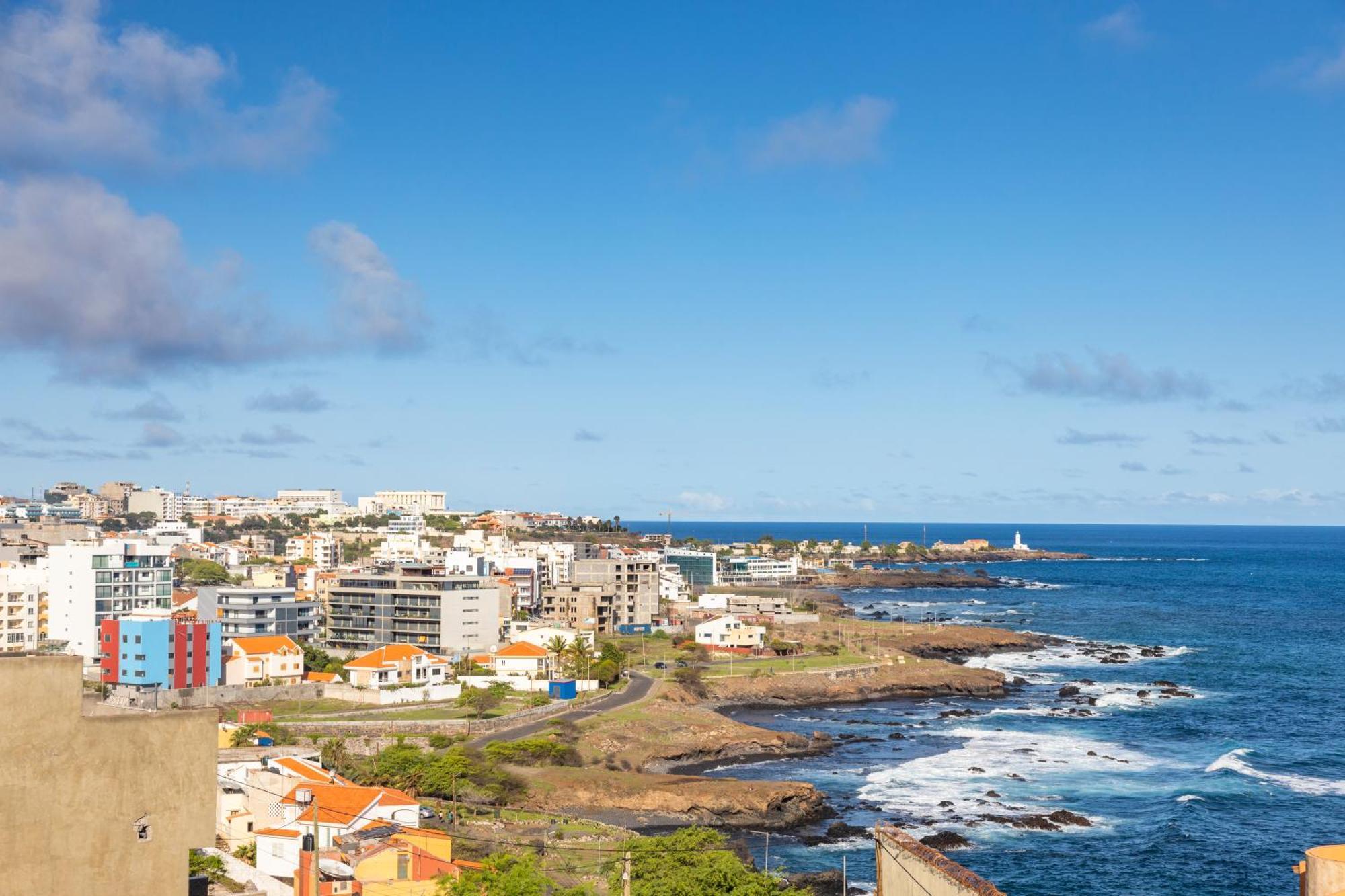 פראייה 3 Bdr Aprt, Amazing Seaview, Rooftop Pool - Lcgr מראה חיצוני תמונה