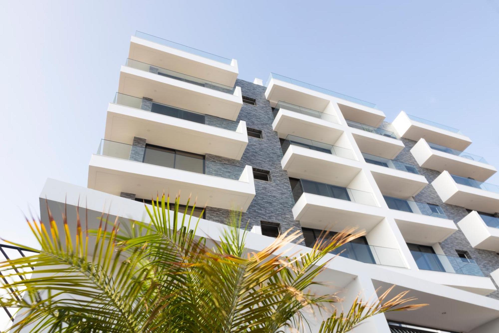 פראייה 3 Bdr Aprt, Amazing Seaview, Rooftop Pool - Lcgr מראה חיצוני תמונה