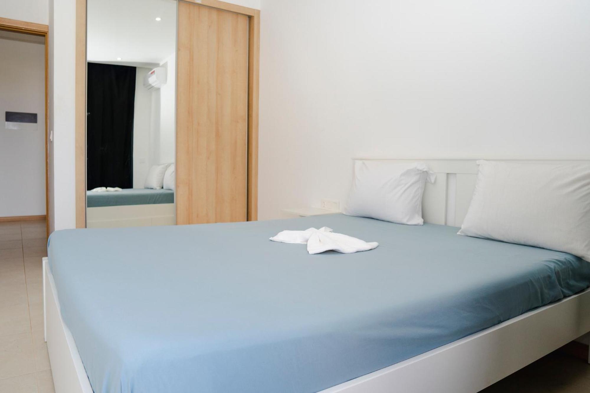 פראייה 3 Bdr Aprt, Amazing Seaview, Rooftop Pool - Lcgr מראה חיצוני תמונה