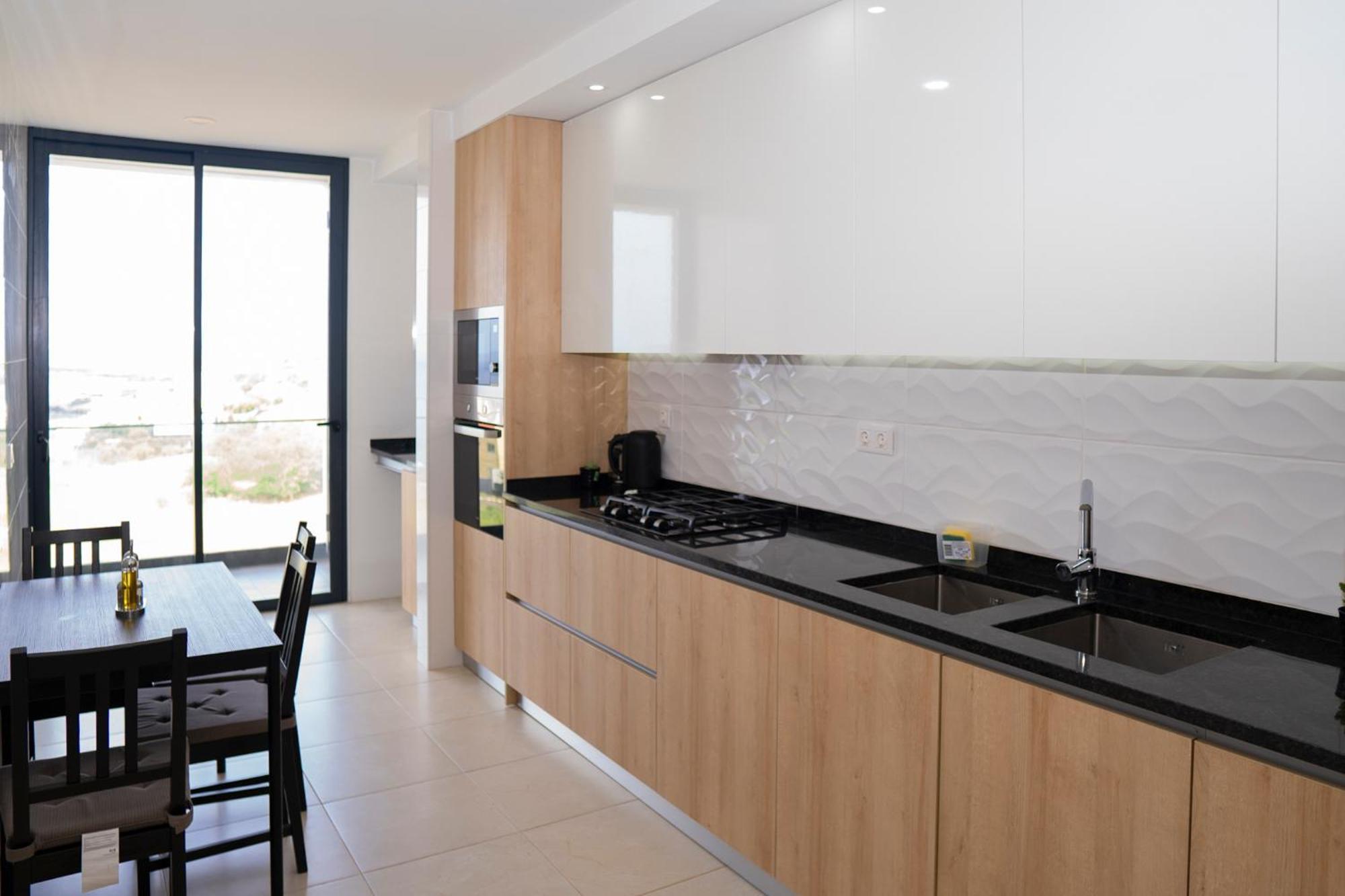 פראייה 3 Bdr Aprt, Amazing Seaview, Rooftop Pool - Lcgr מראה חיצוני תמונה