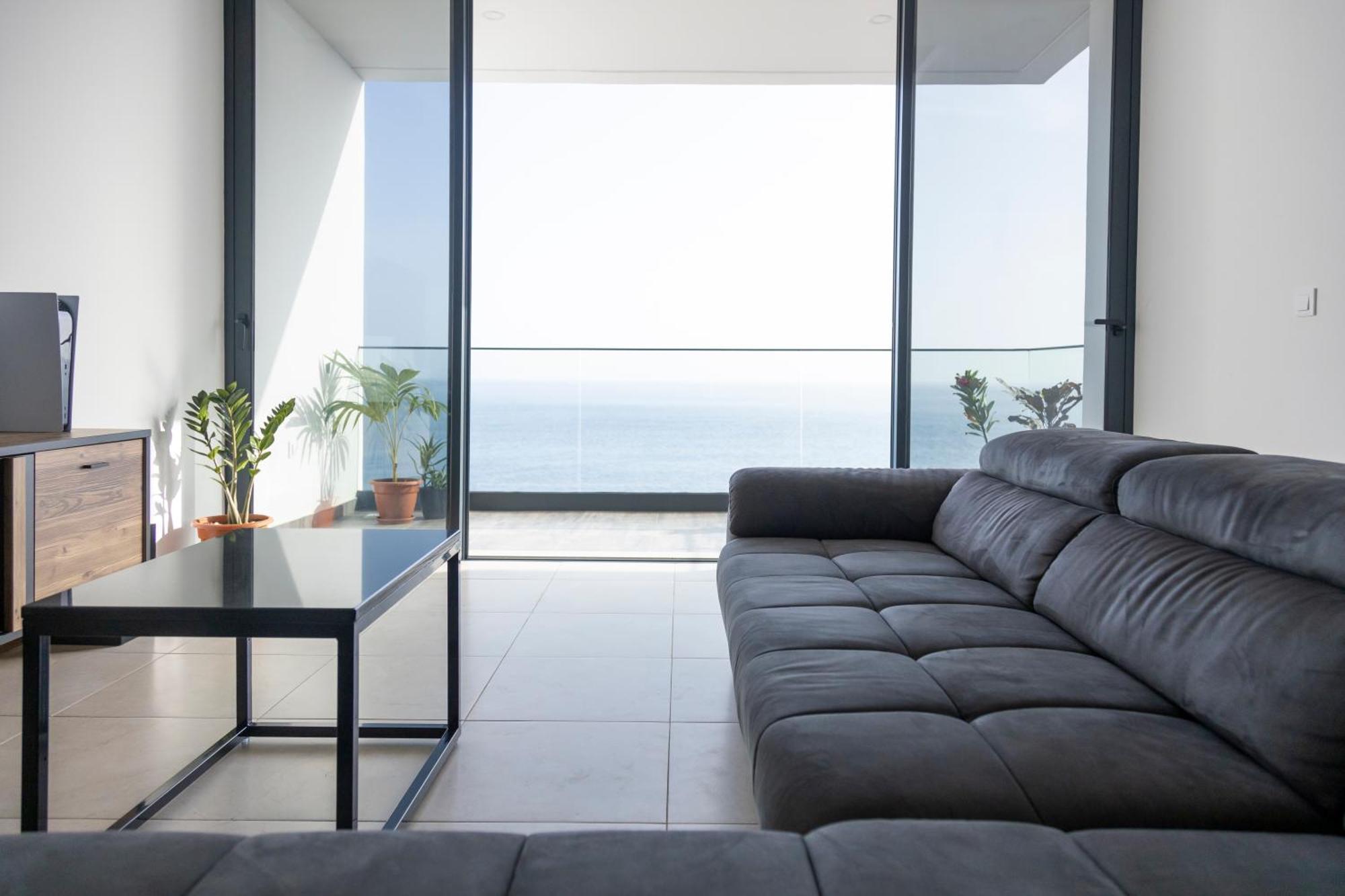 פראייה 3 Bdr Aprt, Amazing Seaview, Rooftop Pool - Lcgr מראה חיצוני תמונה