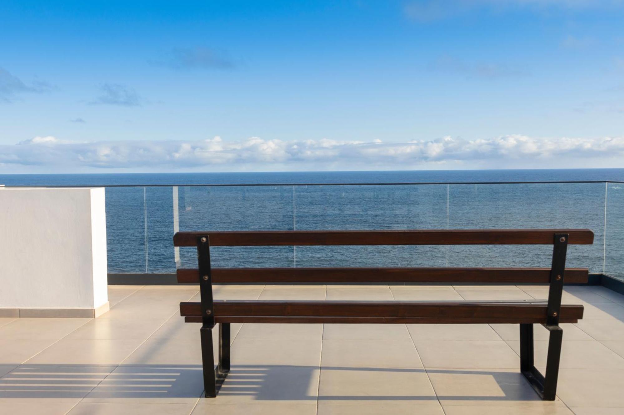 פראייה 3 Bdr Aprt, Amazing Seaview, Rooftop Pool - Lcgr מראה חיצוני תמונה