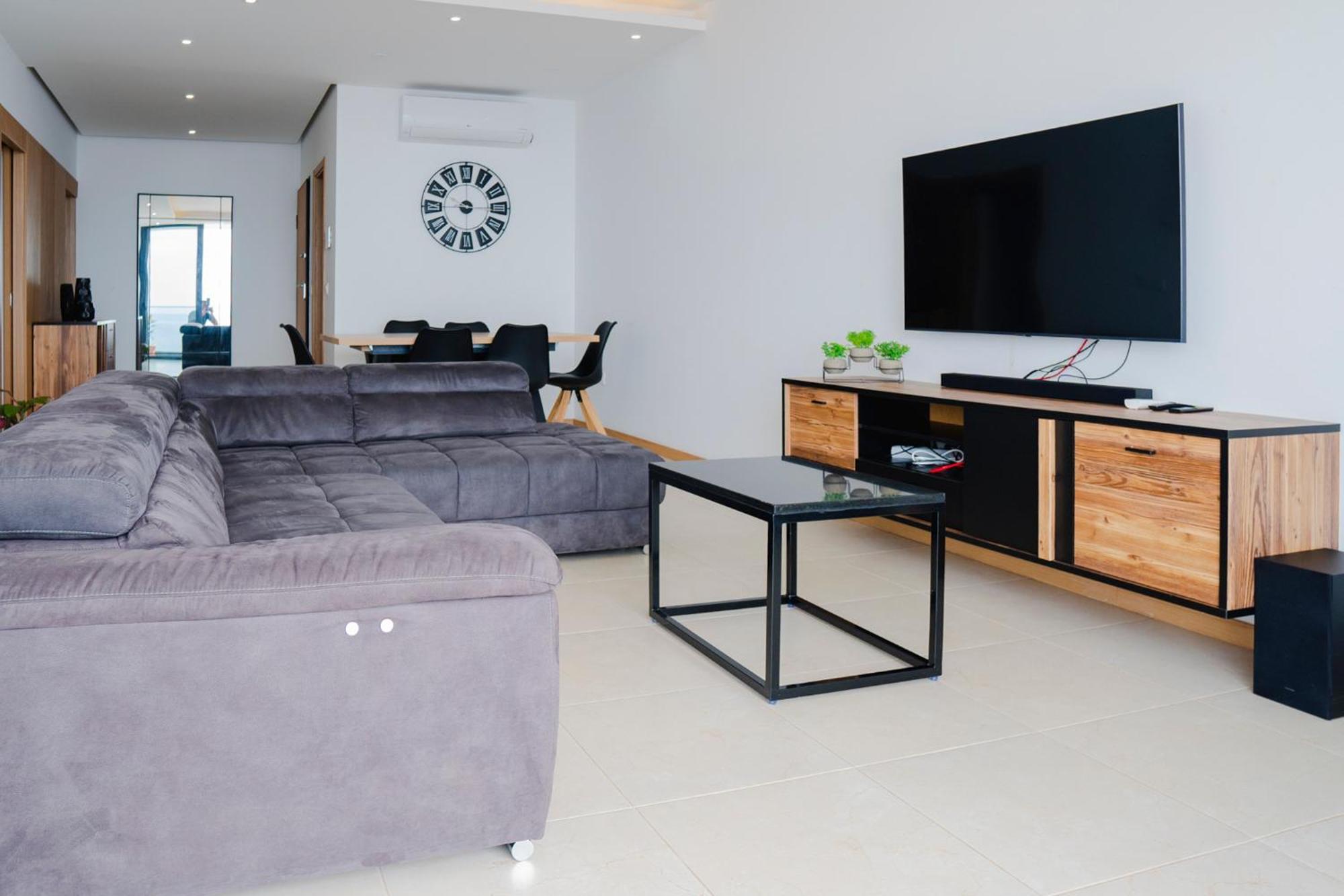 פראייה 3 Bdr Aprt, Amazing Seaview, Rooftop Pool - Lcgr מראה חיצוני תמונה